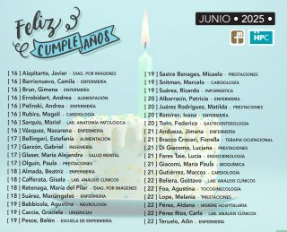 del 16-06 al 22-06